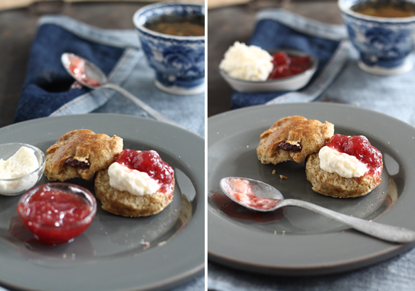 Food Photography Workshop with Simone Van Den Berg & Alexandra Schijf