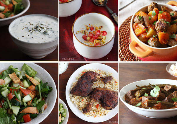 AFF West Asia RoundUp