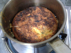 Tortilla De Patatas