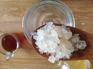 Water Kefir Soda | JustAsDelish.com