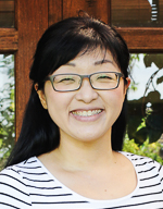 Shannon Lim-de Rooy