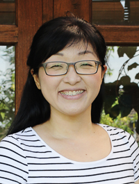 Shannon Lim-de Rooy
